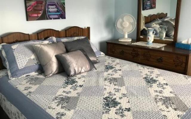 Storytellers Retreat