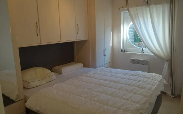 Apartment in Nieuwpoort With sea Views