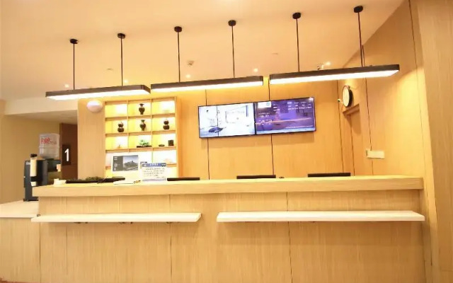 Hanting Hotel Jinan High-tech Fenghuang Raod
