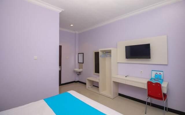 Airy Birobuli Utara Zebra Empat Atas 7A Palu