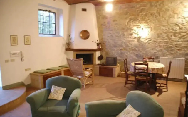 Verdidea - Casa Frontoni