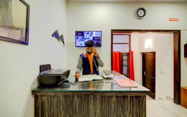 Shubhangni Residency 2 by OYO Rooms