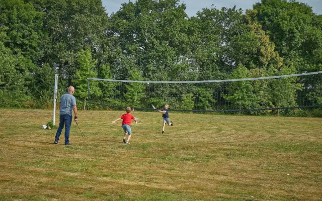 Camping Domaine de Kermario