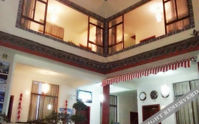 Yuju Hotel