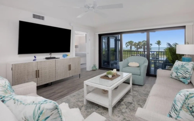 Pelicans Roost 103 2 Bedroom Condo