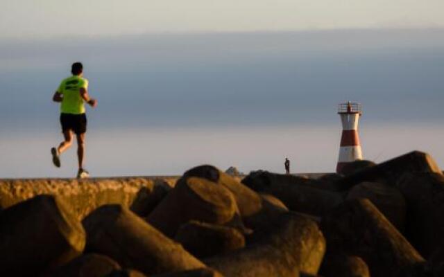 Marginal Oceanica Apartment