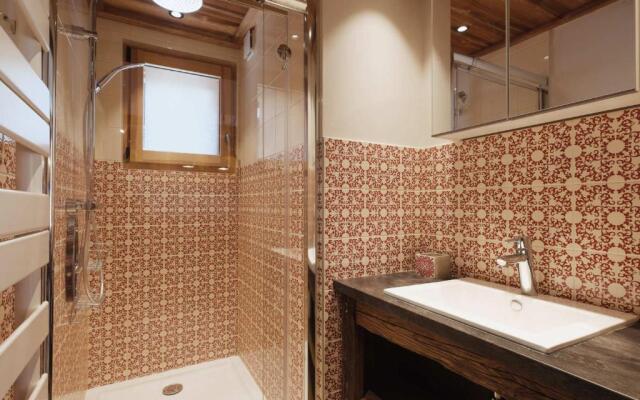 Appartement La Clusaz, 4 pièces, 6 personnes - FR-1-304-190