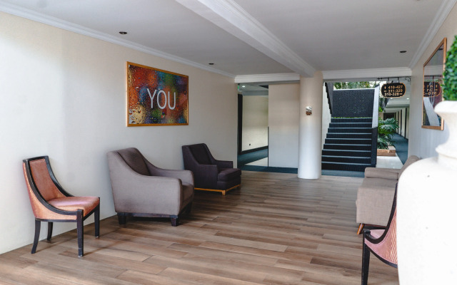 KC Hotel San José