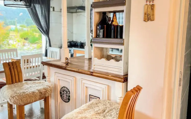 RentUp-Dpto hermosas vistas de Bariloche