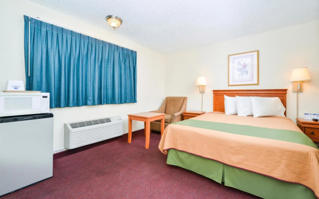 Americas Best Value Inn Lebanon, MO