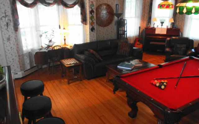 The Inn At The Shore