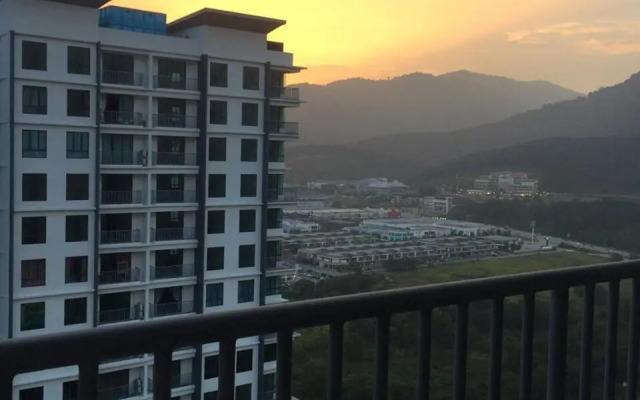 Sofea Casa Homestay Ipoh