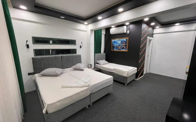 Montenegro Suit Otel