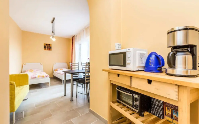 Tripcologne Apartments since 2013