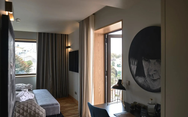 Hotel Torel Avantgarde