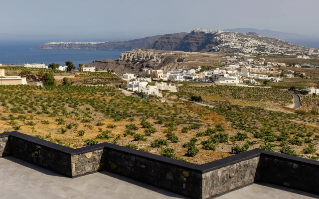Spitia Agios Antonios