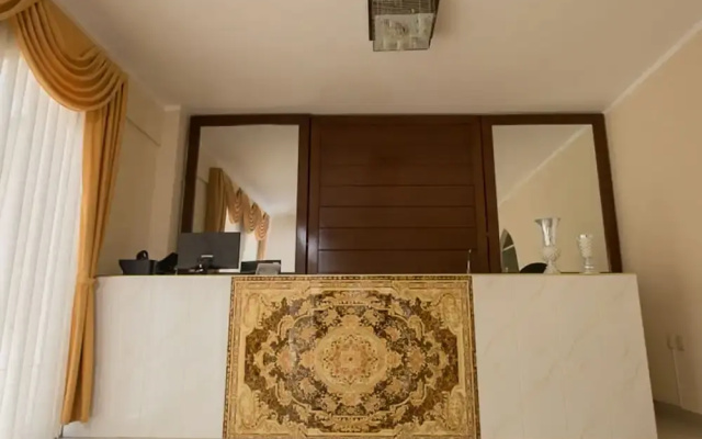 Hotel Ganesh