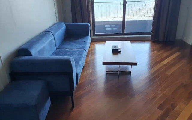Grace Suite Hotel