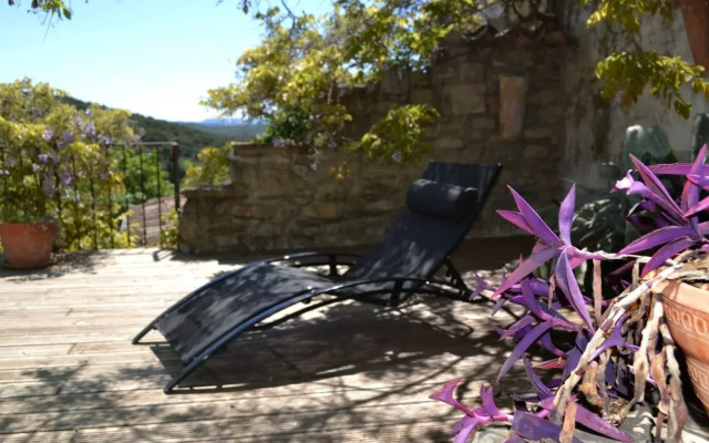 La Vieille Maison