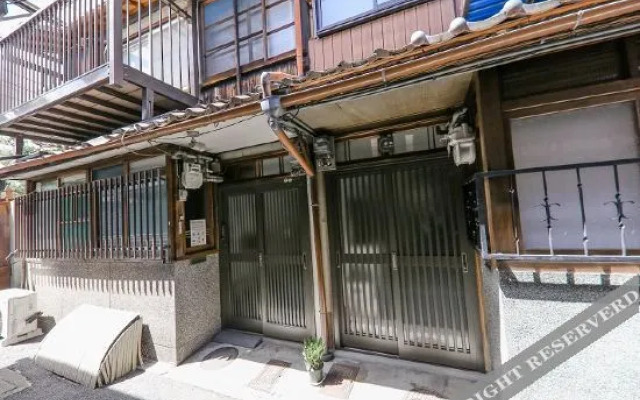 M&M Machiya Hotel