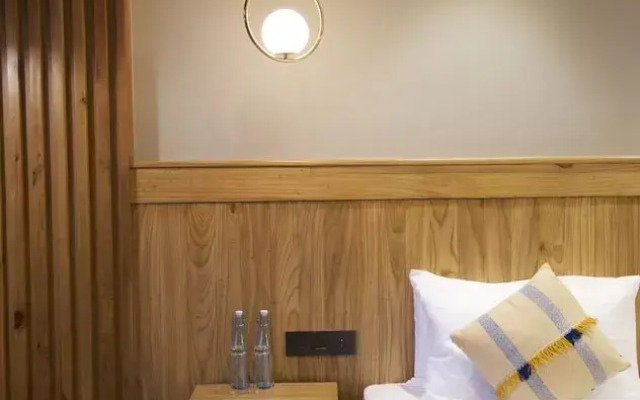 Hotel Rewa Ladakh