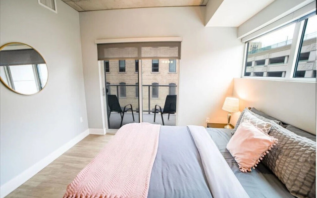 Venue Tower Apartments