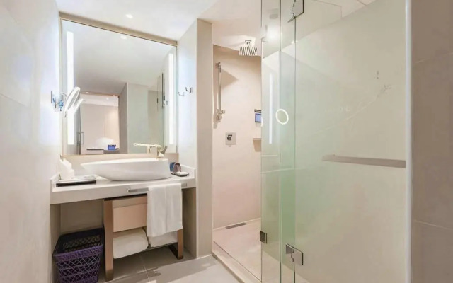 Lavande Hotels Beijing Tian'anmen Wangfujing Street