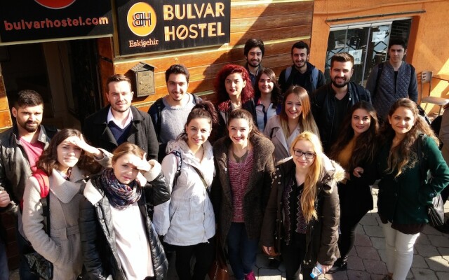 Bulvar Hostel