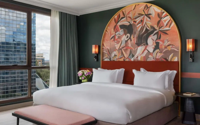 Pullman Nairobi Upper Hill