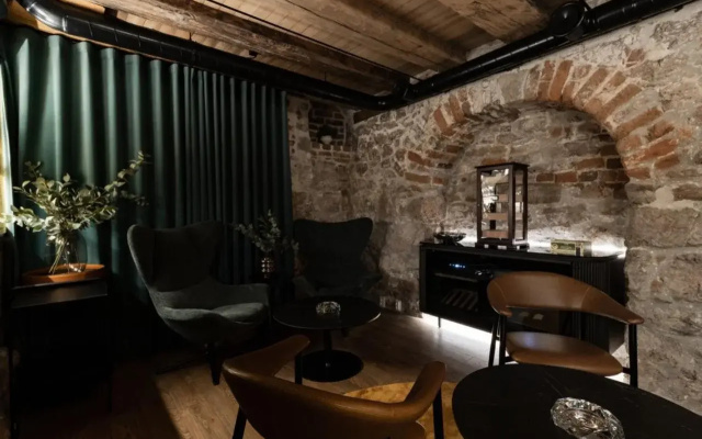 DOME Hotel