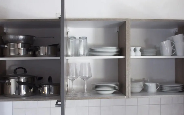 Ferienwohnung am Jacobsweg