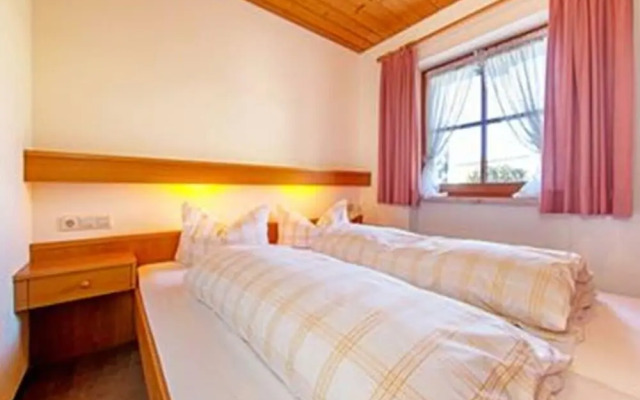 Lubbers Comfortable Holiday Residence