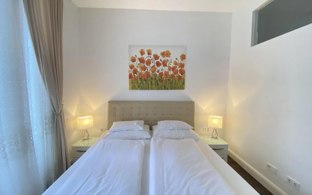 Steiner Residences Vienna Augarten