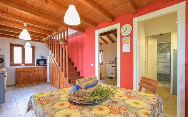 Awesome Home in Caccamo With 2 Bedrooms