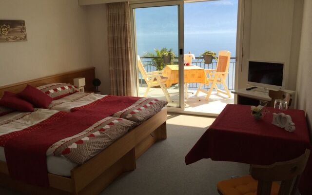 Hotel-Garni Sole