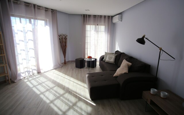 Apartment Girasol by MarsAlgarve