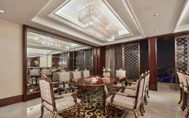 Grand New Century Hotel Canal Hangzhou