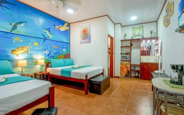 Hotel Casa Vito