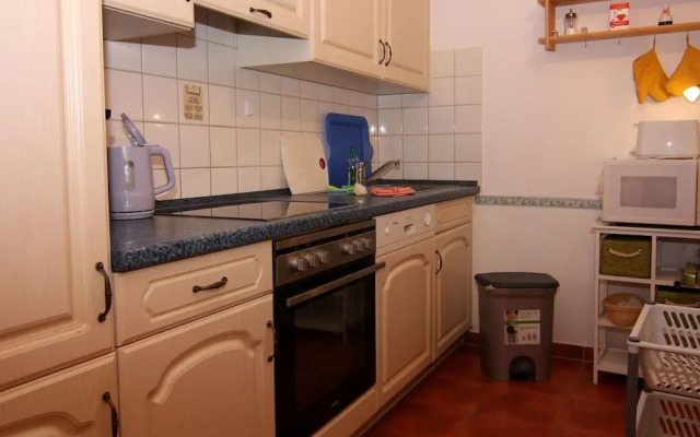 Appartementhaus Kranichblick in Breege