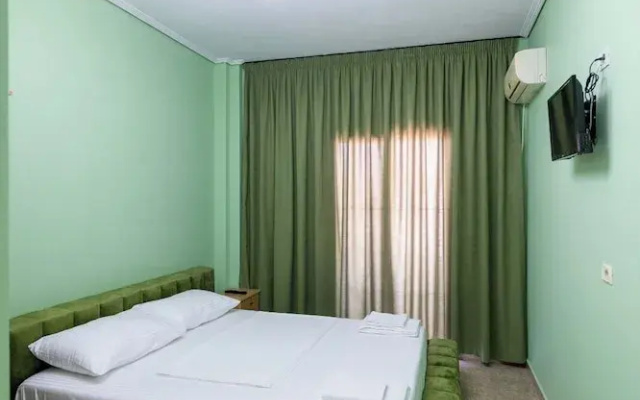 Sea Hotel