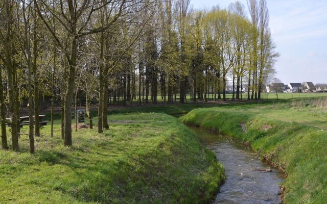 Modern Holiday Home in Diessen with Forest Nearby