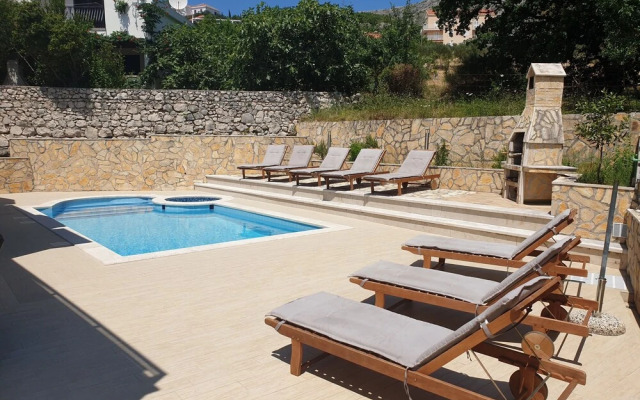 Villa Avoca