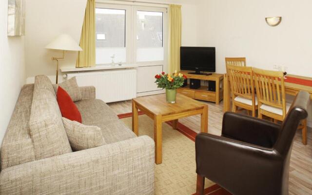 Ferienwohnung Mare Nostrum 9