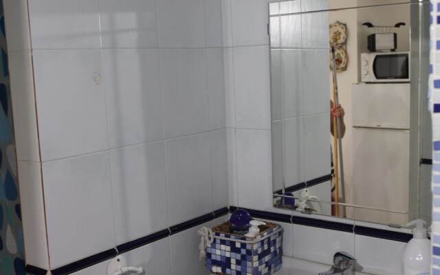 Casa Vacanze Fabiola