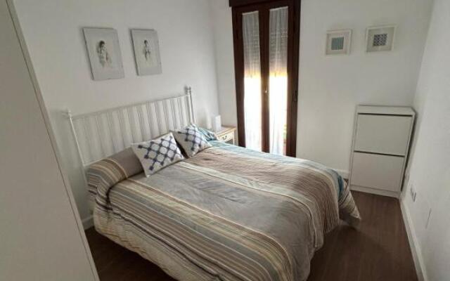 Apartamento Plaza del Navarro