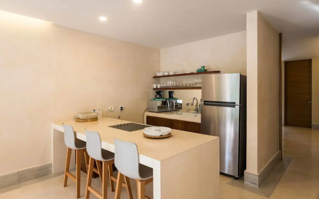 Condo Balche by Tulum Homes