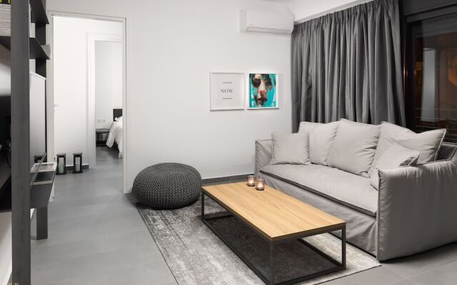 Elysium Boutique Apartments