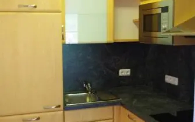 Appartement Tauernhof