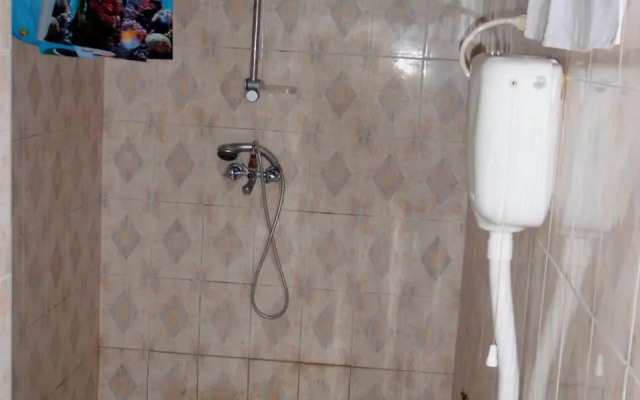 Utende Hostel