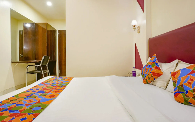 Fabhotel D69 Residency